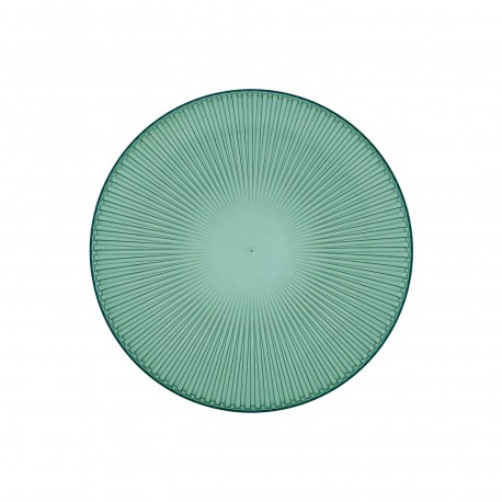 SALADIER VERT D 23CM