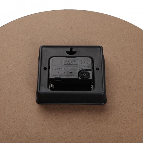 HORLOGE MURALE BISTROT 29CM