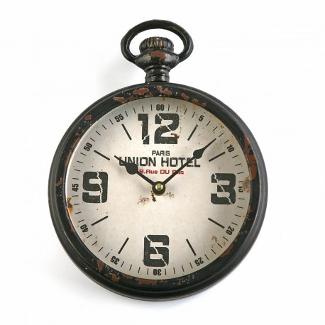HORLOGE