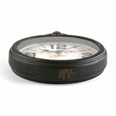 HORLOGE