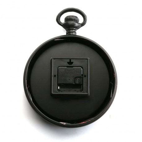 HORLOGE