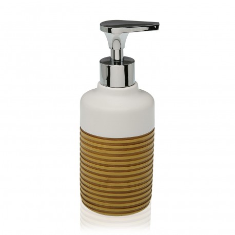 DISTRIBUTEUR DE SAVON