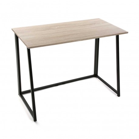 TABLE DE BUREAU PLIABLE