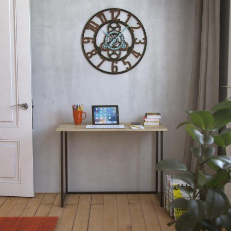 TABLE DE BUREAU PLIABLE