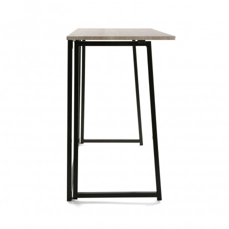TABLE DE BUREAU PLIABLE