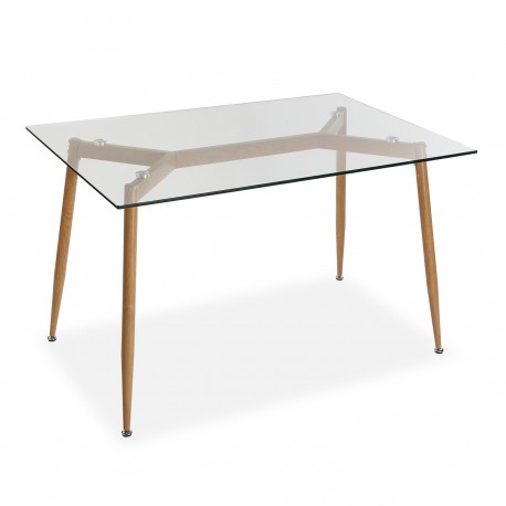 TABLE  REBECKA