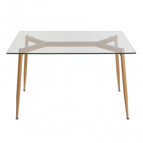 TABLE  REBECKA