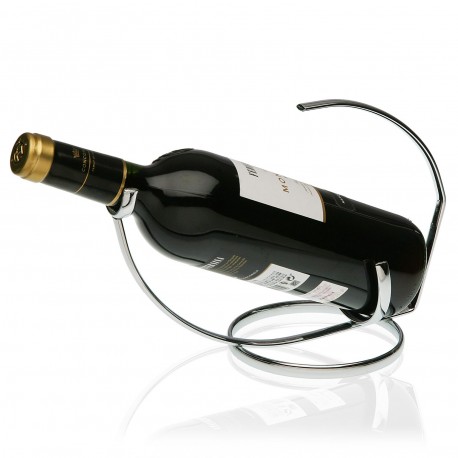 PORTE-BOUTEILLE DE VIN