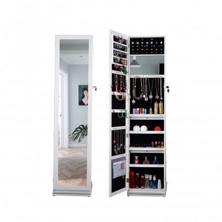 MIROIR BIJOUTIER
