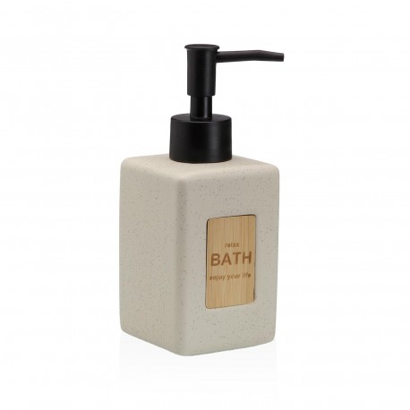 DISTRIBUTEUR DORA BEIGE