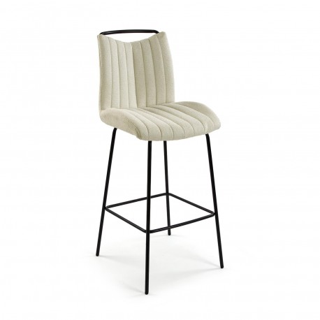 CHAISE HAUTTE BLANCHE