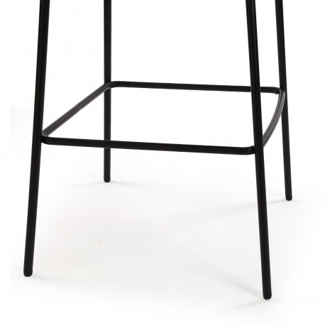 CHAISE HAUTTE BLANCHE