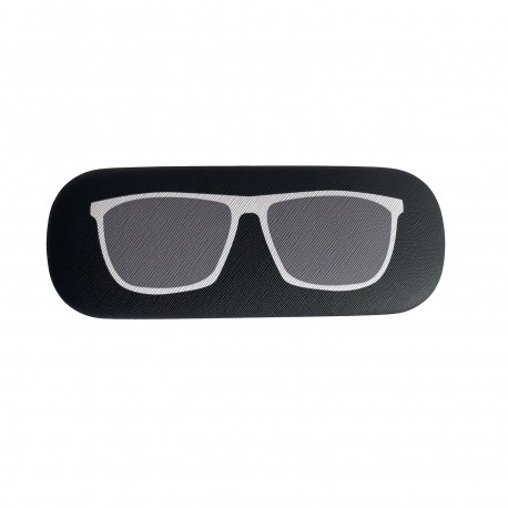 ÉTUI LUNETTES NOIR