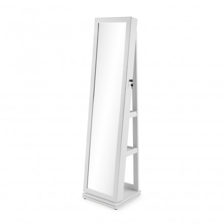 MIROIR BIJOUTIER