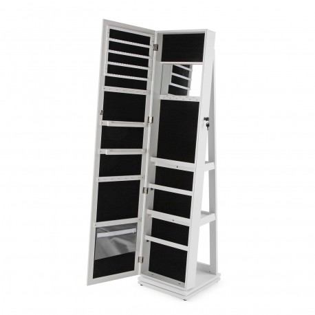 MIROIR BIJOUTIER