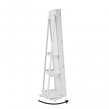 MIROIR BIJOUTIER
