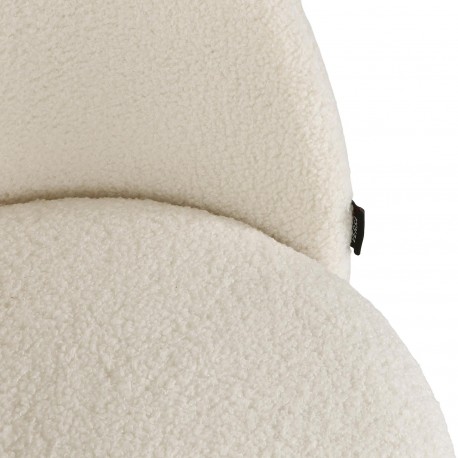 SIÈGE AVEC RANGEMENT BEIGE