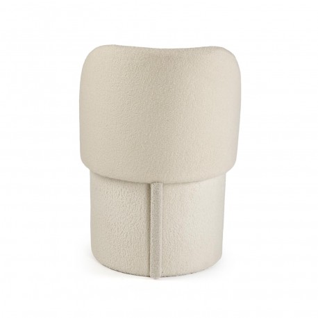 SIÈGE AVEC RANGEMENT BEIGE