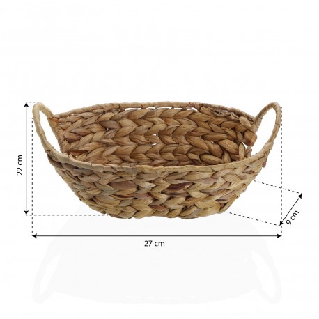 PANIER JACINTHE D'EAU M