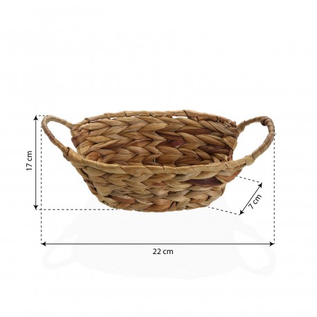 PANIER JACINTHE D'EAU S
