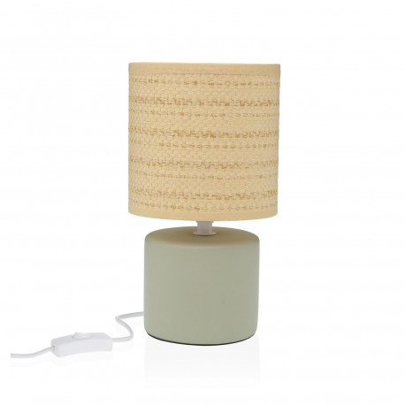LAMPE MAYA VERTE