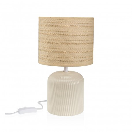 LAMPE ARIA BLANCHE