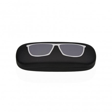 ÉTUI LUNETTES NOIR