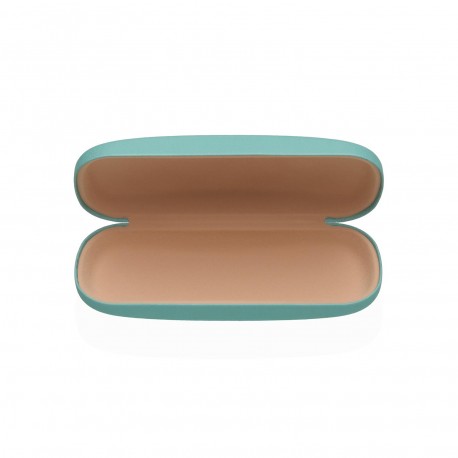ÉTUI LUNETTES VERT