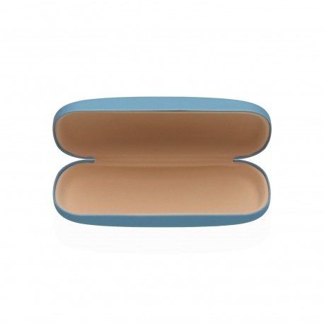 ÉTUI LUNETTES BLEU