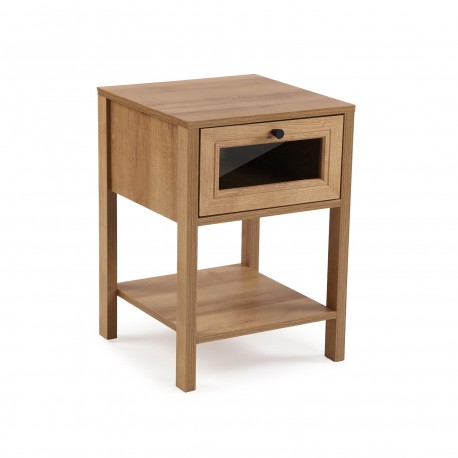 TABLE DE CHEVET LYDEN 1 TIROIR