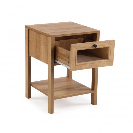 TABLE DE CHEVET LYDEN 1 TIROIR