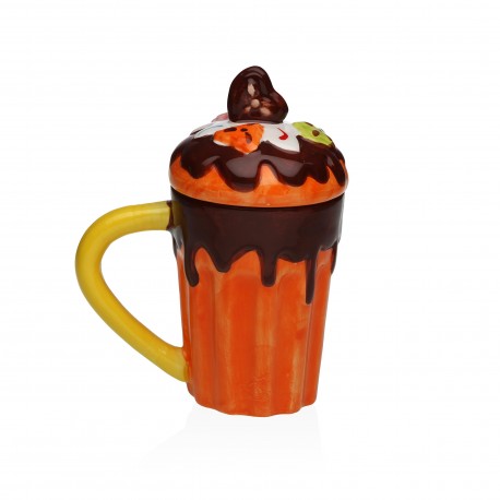 ASSORTIMENT TASSE MUG GLACÉ