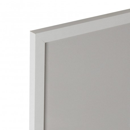 CADRE PHOTO 50X70 BLANC