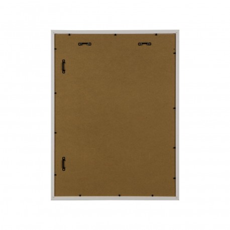 CADRE PHOTO 50X70 BLANC
