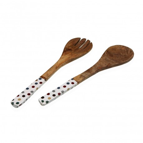SET UTENSILES VERA