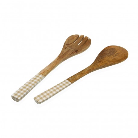SET UTENSILES AMELIE