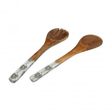 SET UTENSILES BEATRICE