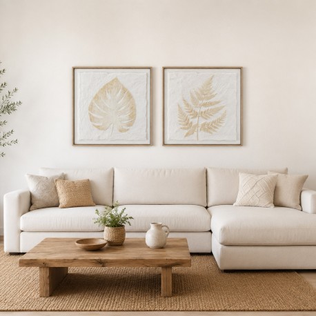 TOILE 3D 50X50