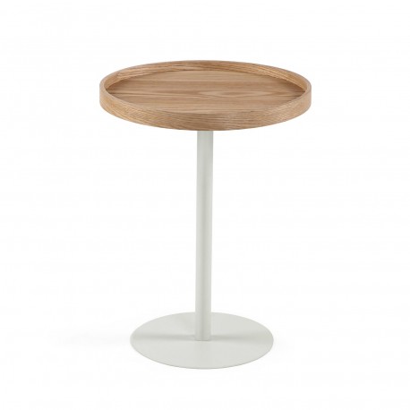 TABLE BASSE CAFÉ VERA 38,5 CM