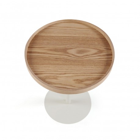 TABLE BASSE CAFÉ VERA 38,5 CM