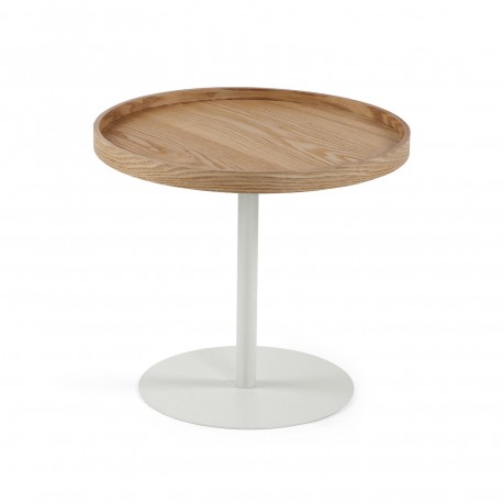 TABLE BASSE CAFÉ VERA 45 CM