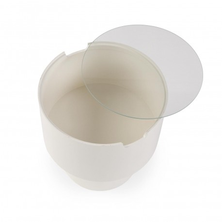 TABLE BASSE CAFÉ ELBA 35 CM