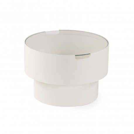 TABLE BASSE CAFÉ ELBA 45 CM