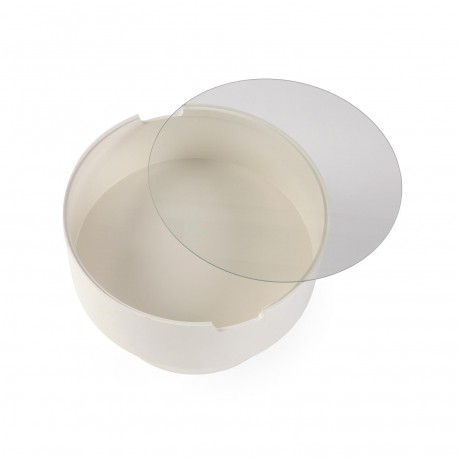 TABLE BASSE CAFÉ ELBA 45 CM