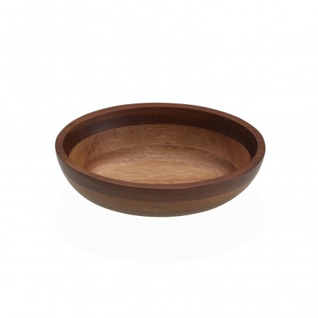 COUPELLE EN ACACIA