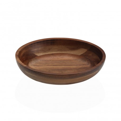 COUPELLE EN ACACIA