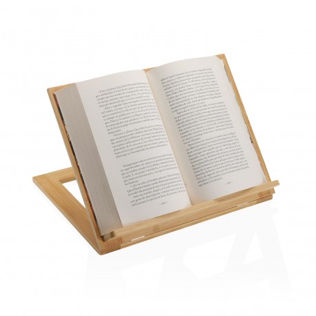SUPPORT POUR LIVRES