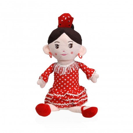 CALE-PORTE DANSEUSE FLAMENCO