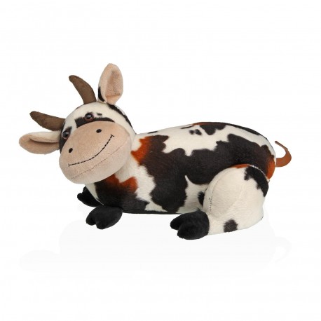 CALE-PORTE VACHE ALLONGÉE