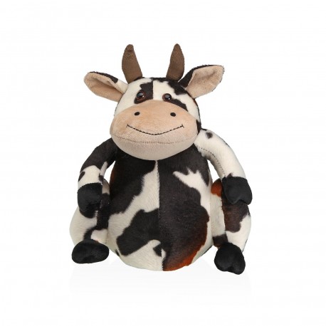 CALE-PORTE VACHE ASSISE